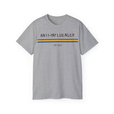 Anti-Influencer Cotton Tee