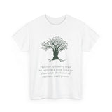 Tree of Liberty Heavy Cotton Tee