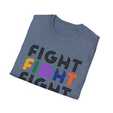 Fight Fight Fight T-Shirt