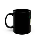 CRS Black Mug (11oz, 15oz)