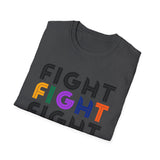 Fight Fight Fight T-Shirt