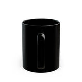 CRS Black Mug (11oz, 15oz)