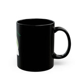 CRS Black Mug (11oz, 15oz)