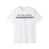 Anti-Influencer Cotton Tee