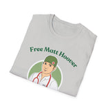 Free Matt Hoover