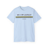 Anti-Influencer Cotton Tee