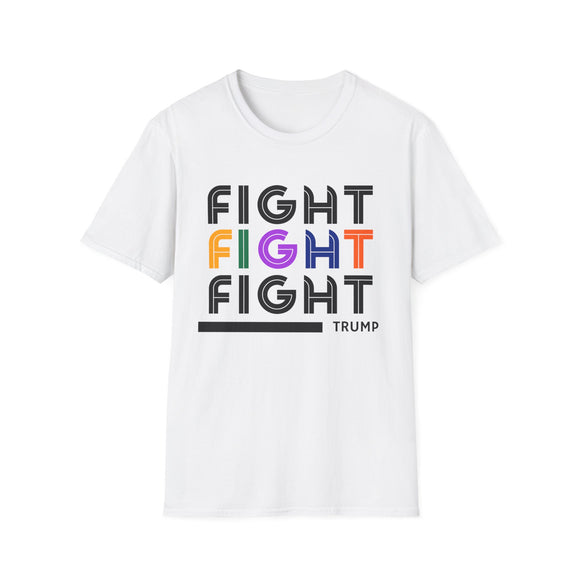 Fight Fight Fight T-Shirt