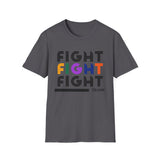 Fight Fight Fight T-Shirt