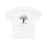 Tree of Liberty Heavy Cotton Tee