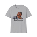 Bye Kamala T-Shirt