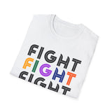 Fight Fight Fight T-Shirt