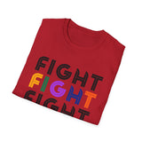 Fight Fight Fight T-Shirt