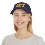 AFT Low Profile Baseball Cap