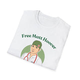 Free Matt Hoover