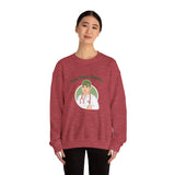 CRS Crewneck Sweatshirt