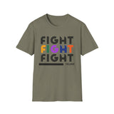 Fight Fight Fight T-Shirt