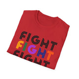 Fight Fight Fight T-Shirt