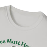 Free Matt Hoover