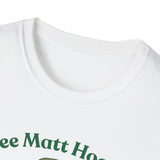 Free Matt Hoover