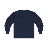 CRS Long Sleeve Tee