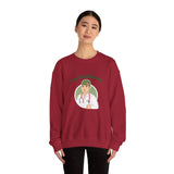 CRS Crewneck Sweatshirt