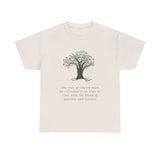 Tree of Liberty Heavy Cotton Tee