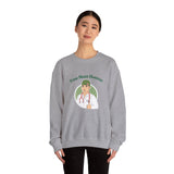 CRS Crewneck Sweatshirt