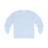 CRS Long Sleeve Tee