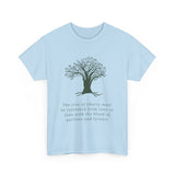 Tree of Liberty Heavy Cotton Tee