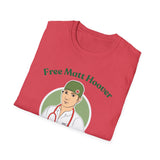 Free Matt Hoover