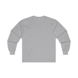 CRS Long Sleeve Tee