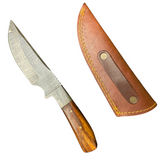 Sabretooth Fixed Blade Knife