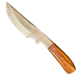 Sabretooth Fixed Blade Knife