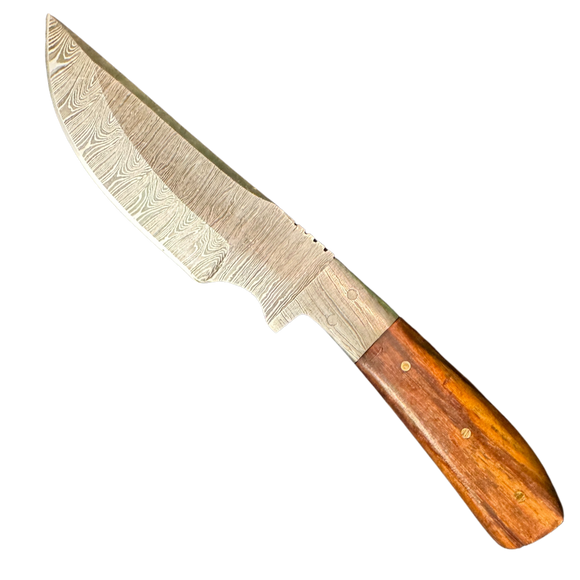 Sabretooth Fixed Blade Knife