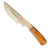 Sabretooth Fixed Blade Knife